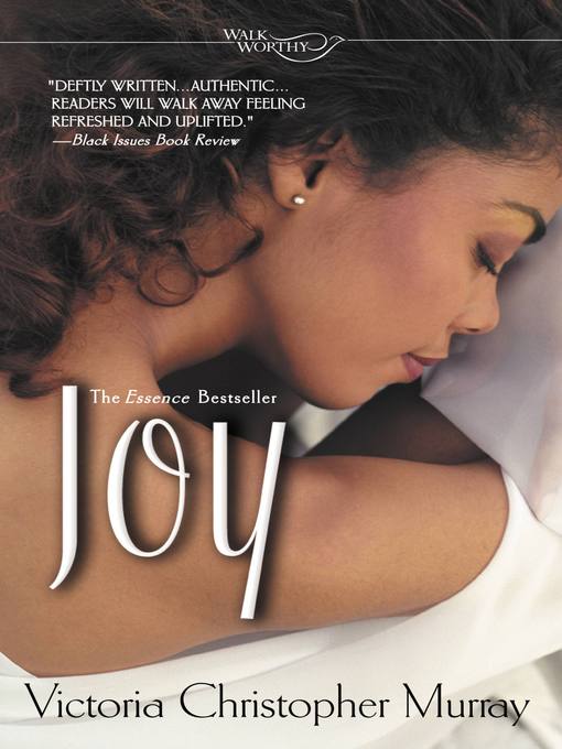 Title details for Joy by Victoria Christopher Murray - Available